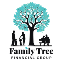 Jeff Sedlitz, LUTCF | Family Tree Financial Group Logo
