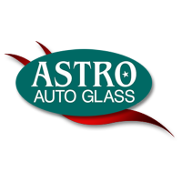 Astro Auto Glass Logo