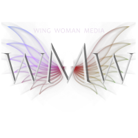 Wing Woman Media Logo