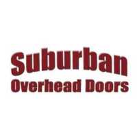 Suburban Overhead Doors, Inc. Logo