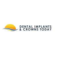 Dental Implants Today, LLC Logo