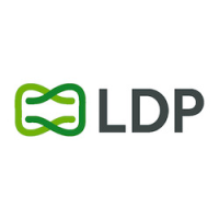 LDP Associates Inc. Logo