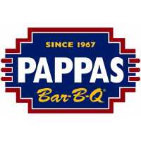 Pappas Bar-B-Q Logo