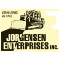 Jorgensen Enterprises Logo
