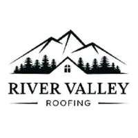 River Valley Roofing Logo
