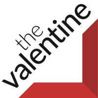 The Valentine Logo