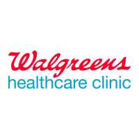 Community, A Walgreens Pharmacy Logo
