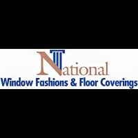 National Window Fashions Logo