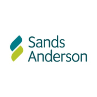 Sands Anderson PC Logo