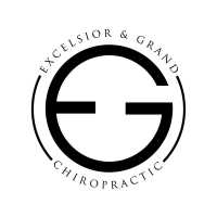 Excelsior & Grand Chiropractic Logo