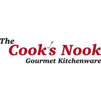The Cook's Nook Tulsa Logo