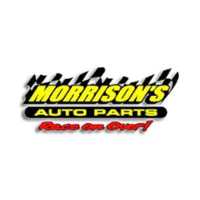 Morrison's Auto Inc Logo