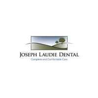 Joseph Laudie Dental Logo