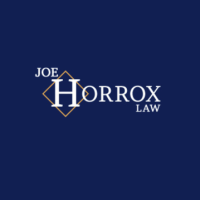 Joe Horrox Law Logo