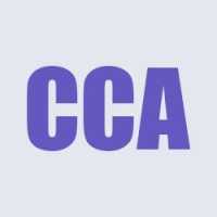 Central Coast Alterations Logo
