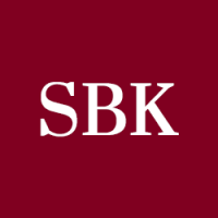 SB Kitchens, Inc. Logo