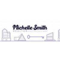 Michelle Smith Sells Houses Logo