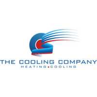 The Cooling Company - Henderson Air Conditioning & Heating Logo