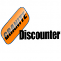 Granite Discounter Logo
