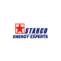 Starco Energy Experts Logo