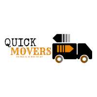 Quick Movers Logo