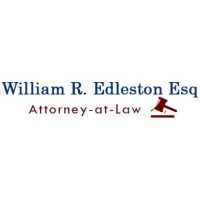 William R. Edleston Logo
