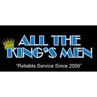All The King's Men Logo