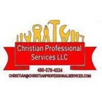 Christian Professional Services Logo