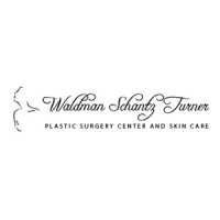 Waldman Schantz Turner Plastic Surgery Center Logo