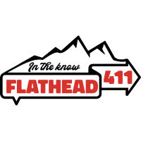 Flathead 411 Logo