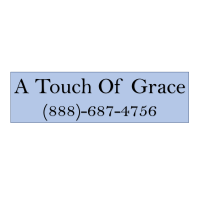 A Touch Of Grace Logo
