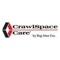 CrawlSpace Care Logo