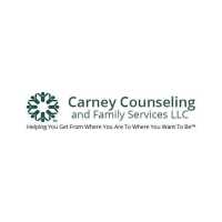 Carney Counseling and Family Services LLC Logo