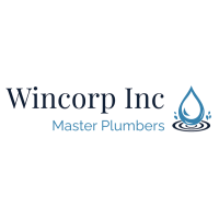 Wincorp Plumbing Logo