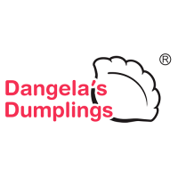 Dangela's Dumplings Logo