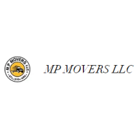 M.P MOVERS LLC Logo