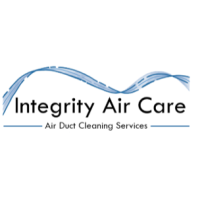 Integrity Air Care Logo
