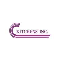 C & C Kitchens and Bathroom Remodeler Logo
