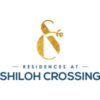 Residences at Shiloh Crossing Logo