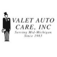 Valet Auto Care Logo