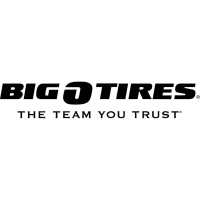 Big O Tires - Closed Logo