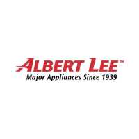 Albert Lee Appliance Logo