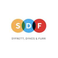 Syfrett, Dykes & Furr Logo