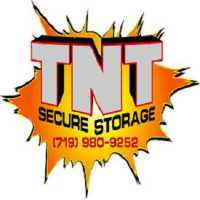 TNT Storage Logo