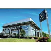 Mercedes-Benz of Owings Mills Logo