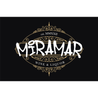 Miramar Wine & Liquor Logo