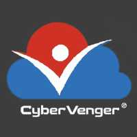 CyberVenger IT Compliance & Cybersecurity Logo