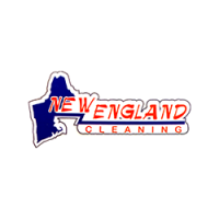 New England Cleaning Logo