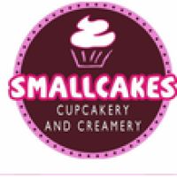 Smallcakes Cupcakery and Creamery-Fort Myers Logo