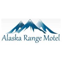 Alaska Range Motel Logo